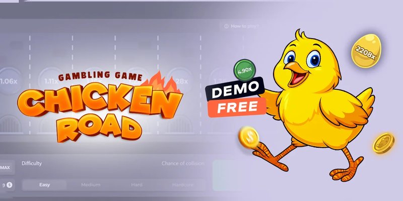 Află mai multe despre chicken road 2 romania